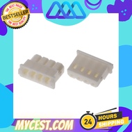 2020 PCB Connector Housing 4 Ways