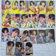 EVNNE Official Fansign Photocard (Makestar, Ktown)