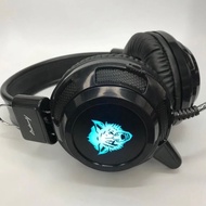 Badwolf V8 Led Headset