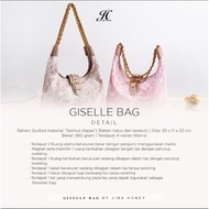 Giselle BAG JH-328 JIMS HONEY