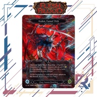 [Flesh and Blood] Arakni, Funnel Web (Marvel) - The Hunted