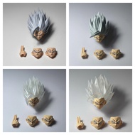 PT SHF Dragon Ball Super Heroes Theatrical Beast Gohan Accessory Pack Remake