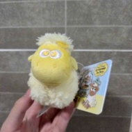 超級無敵羊咩咩_毛公仔掛件2 (Shaun the sheep/正版授權/小羊肖恩/笑笑羊)