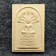 【818泰国佛牌】Phra Somdej Nak Prok Roonrek 2541 Luang Por Luang Katapunyo 七龙佛(转运佛) 第一期 SP-2505244