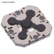 [rangevoyage2] 1Pcs Japan TT5 Button 10*10*1.55mm Patch 5-directional Multi-function Touch Button Sw