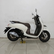 DI JUAL MOTOR BEKAS HONDA SCOOPY THN 2023