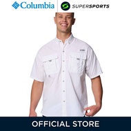 COLUMBIA PFG Bahama™ II Short Sleeve เสื้อเชิ้ตตกปลาผู้ชาย