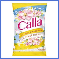 ◲ ∯ ➝ Calla Powder Summer Fresh 800g