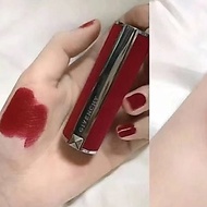 Givenchy Red Velvet Lipstick No.: N37