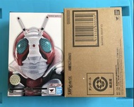 Bandai SHF Masked Rider V3 假面騎士真骨雕