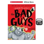 The Bad Guys Book 8 Superbad (ISBN: 9789811185885)