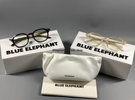 พรีออเดอร์ แว่นตาแบรนด์เกาหลี Blue Elephant แท้ 100% รุ่น Andy flash เหมือนแฮชานใส่