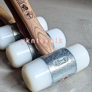 60 mm Nylon Hammer / Nylon Hunter Hammer Made Inch Germany