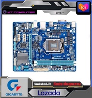 SOCKET 1155/MAINBOARD/GIGABYTE GA-H61M-DS2  DDR3 MICRO-ATX