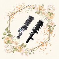 37106887157 37106887158 37106887148 Front Shock Absorber  ASSY For BMW G01 G08 X3 M40i 2017-2022 w/V