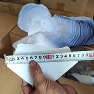 Paint filter funnel, fine filter funnel