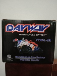 YTX4L DAYWAY Battery