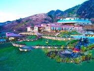 Clubhouse Resort Swarnagarh Udaipur