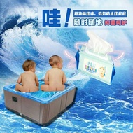 Baby Wipes Baby Wipes Baby Wipes Baby Wipes Newborn Skin Care Wipes 80 Drawers with Lid 3 Packs Genu