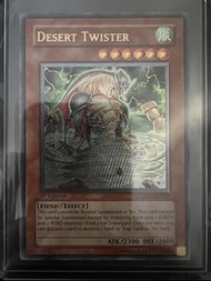 遊戲王 Yugioh: Desert Twister TAEV Ultimate 1st [Monster] 