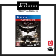 [TradeZone] Batman: Arkham Knight - PlayStation 4 (Pre-Owned)