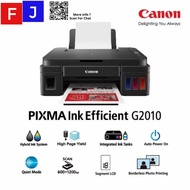 BEKAS PAKAI! Printer Canon G2010 All in One G 2010 pengganti G2000