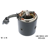 YOKE RINO 14B /V-83/130 LHT/EURO 2 12V W3M