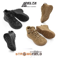 New Delta Strongfield Shoes