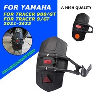Good
 For YAMAHA Tracer 900 9 GT 900GT 9GT Tracer900 Tracer9 GT Accessories Rear Wheel Fender Mudgua
