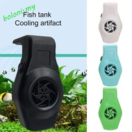[COD] Aquarium Cooling Fans, USB 2 Level Speed Adjustable Fish Tank Cooling Fan, Fish Tank Chillers Wall-mounted LowVoltage Mute Fan Fish Tank Aquarium Cooler Mini Fish/Reef Tank
