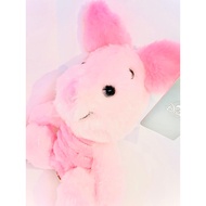 [SG LOCAL SELLER][READY STOCK] PIGLET PLUSH/SOFT TOY (WINNIE THE POOH,EEYORE,TIGGER,PIGLET)