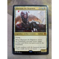 MTG - Sharuum the Hegemon - C16
