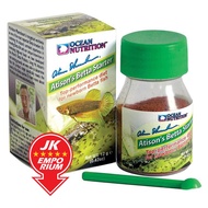 Ocean Nutrition Atison's Betta Starter 12g Fish Food For Baby Fry Makanan Anak Ikan Laga