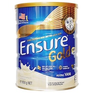 Ensure Barley Milk Powder - Vanilla Flavor - 850G