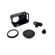 GO PRO CAMERA STEEL CASE COVER