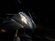 Yamaha YZF R6 碳蠍排氣管 小資族二手重機買賣