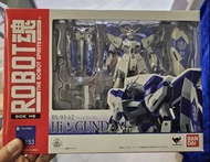 Robot 魂[0093 馬沙之反擊] Hi Nu Gundam