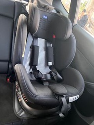 Chicco 兒童安全座椅