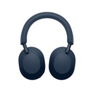 愷威電子 SONY WH 1000X M5 HD 降噪 藍牙耳機 高雄耳機專賣(公司貨)
