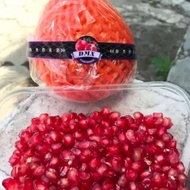 Buah Delima Merah(Pomegranate)