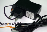 Adaptor Charger AC-DC 12.6V 1A Baterai Bms 3S Lithium Bor Listrik