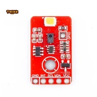 AS7341 Sensor High Humidity Tolerance Serial Communication For Color Detection