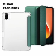 Xiaomi เคส Smart Folio for Mi pad 5/5pro Smart Folio สำหรับ รุ่นที่ Mi pad 5/5pro เคส For Xiaomi Pad 5 / 5pro