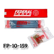 GRAND Motorcycle Spokes PRIMA/ C700/ Federal Parts brand FP-10-159