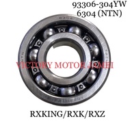 KLAHAR LAHER BEARING NTN 6304 93306-304YW YAMAHA YGP