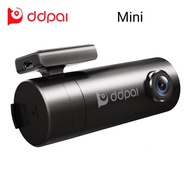 DDPAI MINI FRONT DASH CAM (16G)