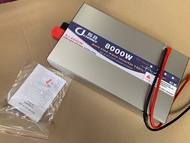 inverter8000w