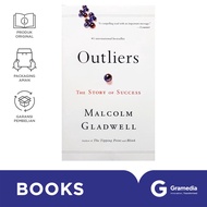 OUTLIERS The Story of success