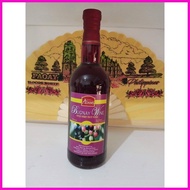 ◎ ◭ Adams Bugnay Wine(wild berries)