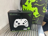 Razer 雷蛇 Wolverine V2 手把 PC XBOX 機械控制器 金鋼狼